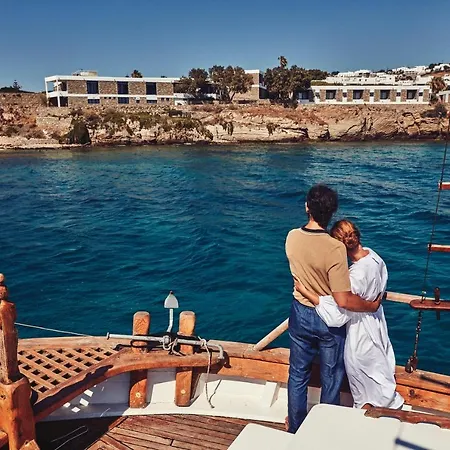 μύκονος θεοξενία Ξενοδοχείο Mykonos Town