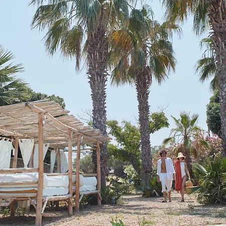 μύκονος θεοξενία 5*